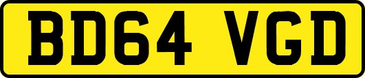 BD64VGD