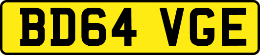BD64VGE
