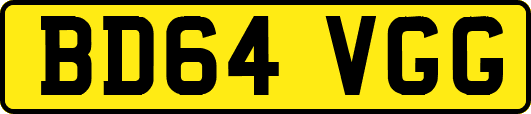 BD64VGG
