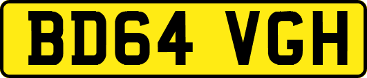BD64VGH