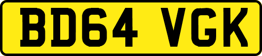 BD64VGK