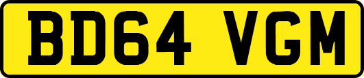 BD64VGM