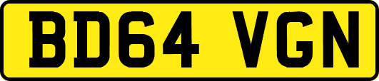 BD64VGN