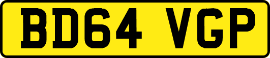 BD64VGP