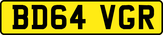 BD64VGR
