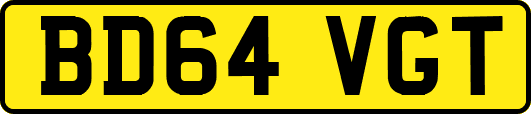 BD64VGT