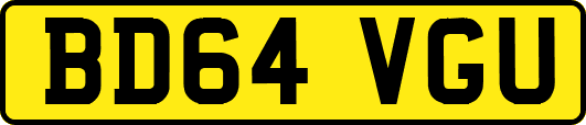 BD64VGU