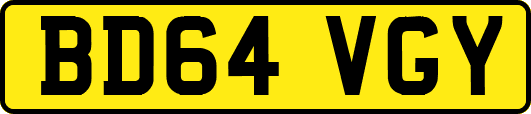 BD64VGY