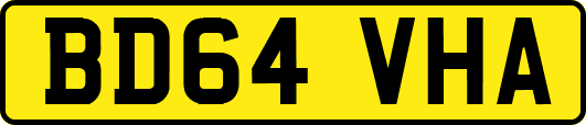 BD64VHA