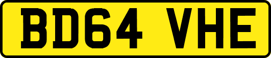 BD64VHE