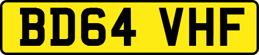 BD64VHF