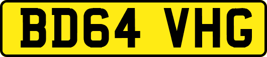 BD64VHG