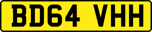 BD64VHH