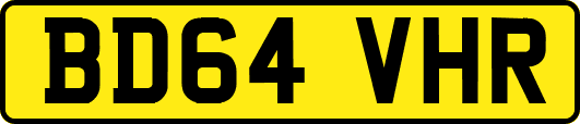 BD64VHR