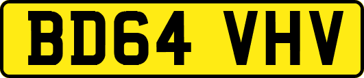 BD64VHV