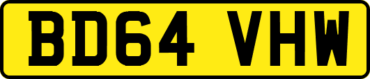 BD64VHW