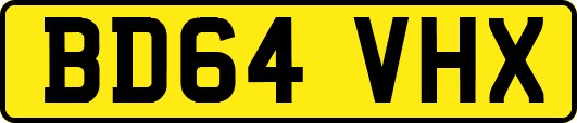 BD64VHX