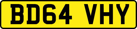 BD64VHY