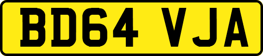 BD64VJA