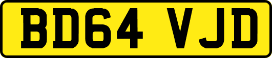BD64VJD