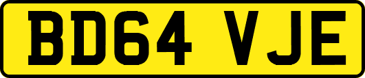 BD64VJE