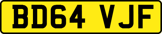 BD64VJF