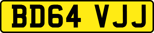 BD64VJJ