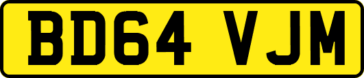 BD64VJM