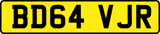 BD64VJR
