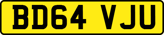 BD64VJU
