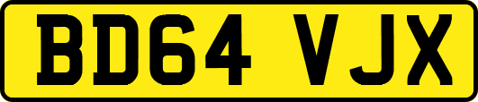 BD64VJX