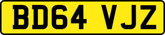 BD64VJZ