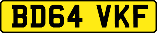 BD64VKF