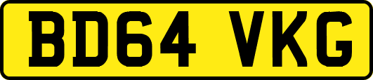 BD64VKG