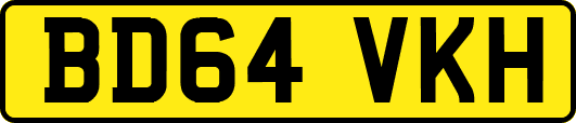 BD64VKH