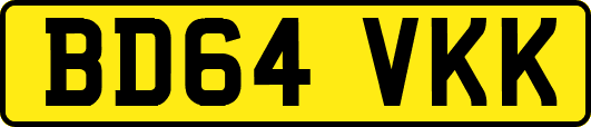 BD64VKK