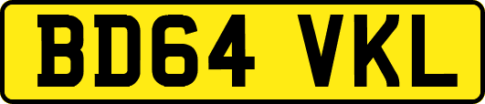 BD64VKL