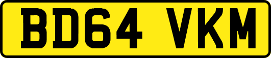 BD64VKM
