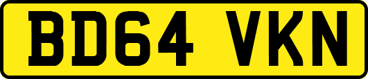 BD64VKN