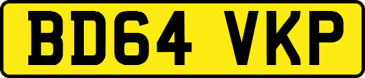 BD64VKP