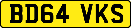 BD64VKS