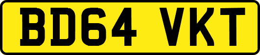 BD64VKT