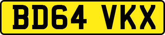 BD64VKX