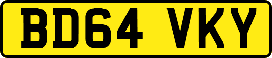 BD64VKY