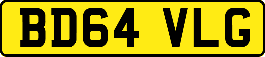BD64VLG
