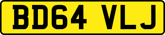 BD64VLJ