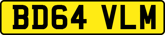 BD64VLM