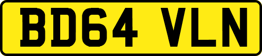 BD64VLN