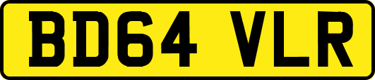 BD64VLR