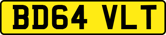 BD64VLT